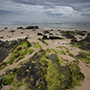 Normandie, Barneville Plage, Mai 2017 © Wolfgang Herath