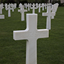 Normandie, Saint Laurent sur Mer, amerikanischer Soldatenfriedhof, Mai 2017 © Wolfgang Herath