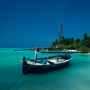 Strand der Malediveninsel Lohifushi © Wolfgang Herath