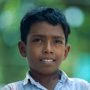 Einheimischer Junge, Lhaviyani Atoll © Wolfgang Herath