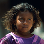 Einheimisches Mädchen, Lhaviyani Atoll © Wolfgang Herath