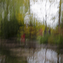 Normandie, Giverny, Garten des Malers Claude Monet, Mai 2019 © Wolfgang Herath